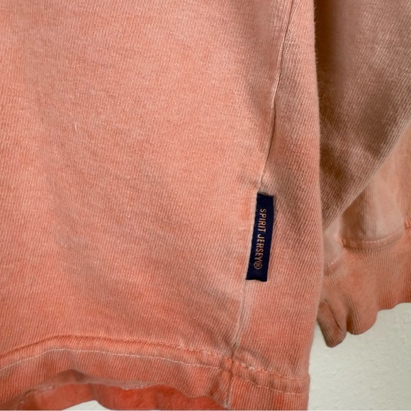 Walt Disney World Pink Ombre Spirit Jersey - Picture 4 of 8